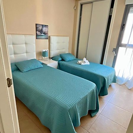 Plaza Mayor 2 Bedroom Apartment Calpe Zewnętrze zdjęcie