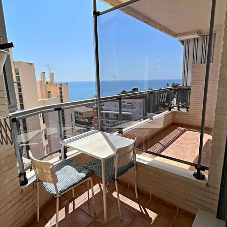 Plaza Mayor 2 Bedroom Apartment Calpe Zewnętrze zdjęcie