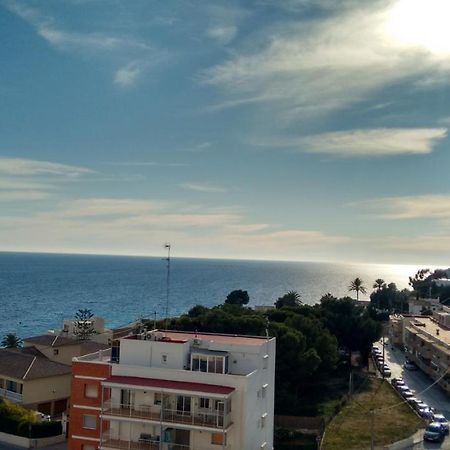 Plaza Mayor 2 Bedroom Apartment Calpe Zewnętrze zdjęcie