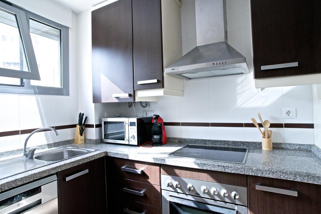 Plaza Mayor 2 Bedroom Apartment Calpe Pokój zdjęcie