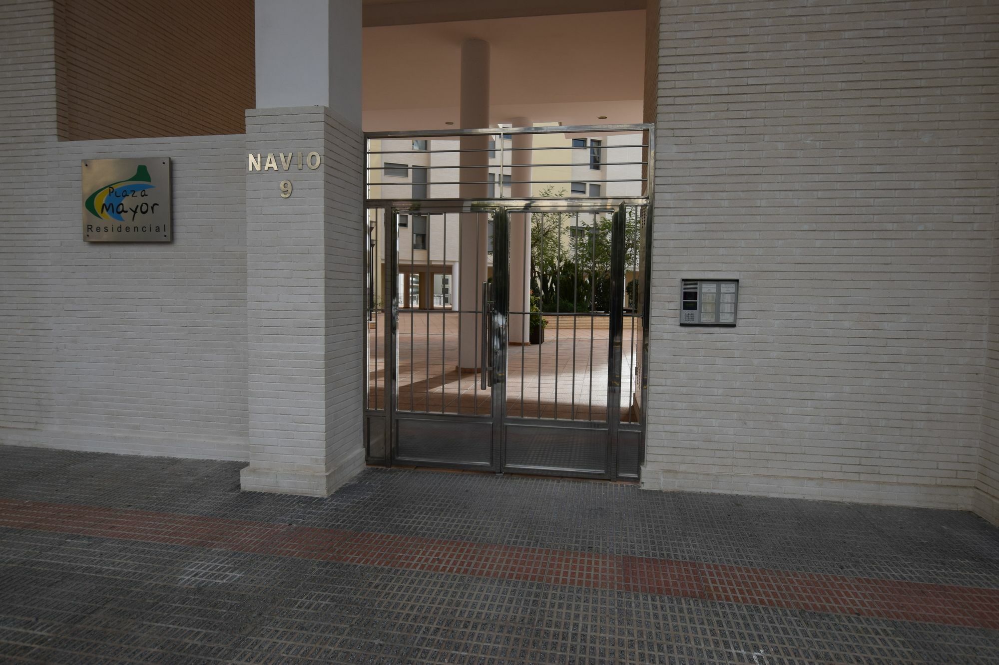 Plaza Mayor 2 Bedroom Apartment Calpe Zewnętrze zdjęcie