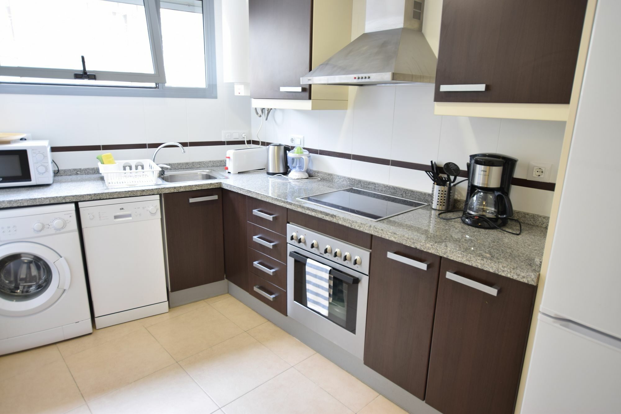 Plaza Mayor 2 Bedroom Apartment Calpe Zewnętrze zdjęcie