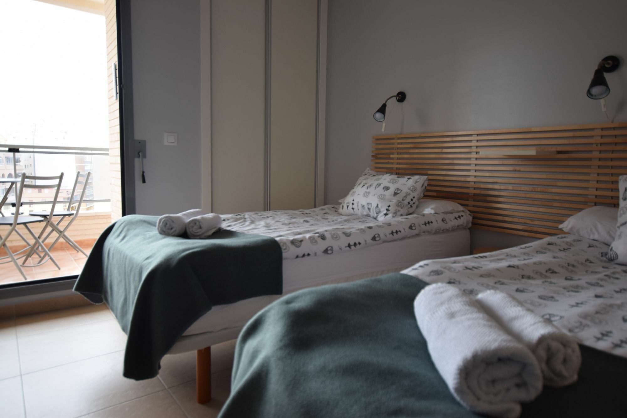 Plaza Mayor 2 Bedroom Apartment Calpe Zewnętrze zdjęcie