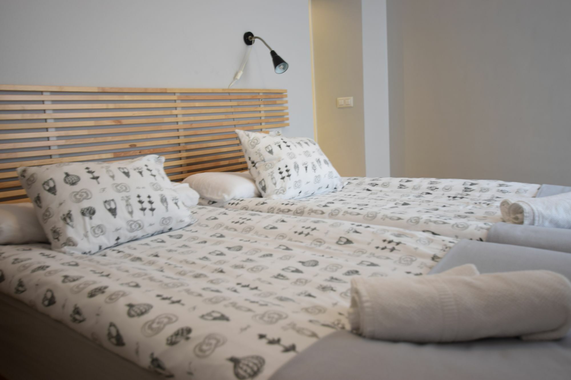 Plaza Mayor 2 Bedroom Apartment Calpe Zewnętrze zdjęcie
