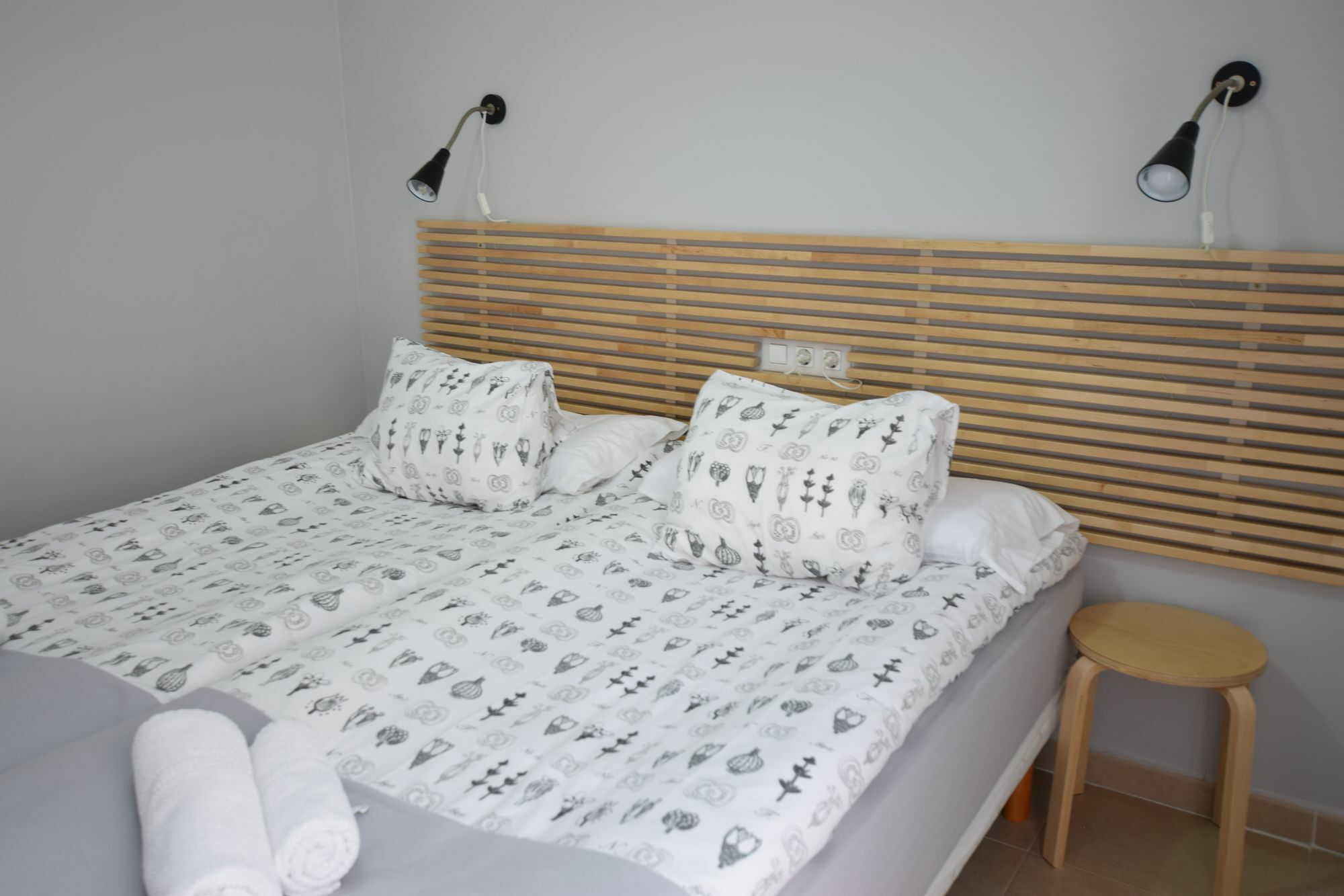 Plaza Mayor 2 Bedroom Apartment Calpe Zewnętrze zdjęcie
