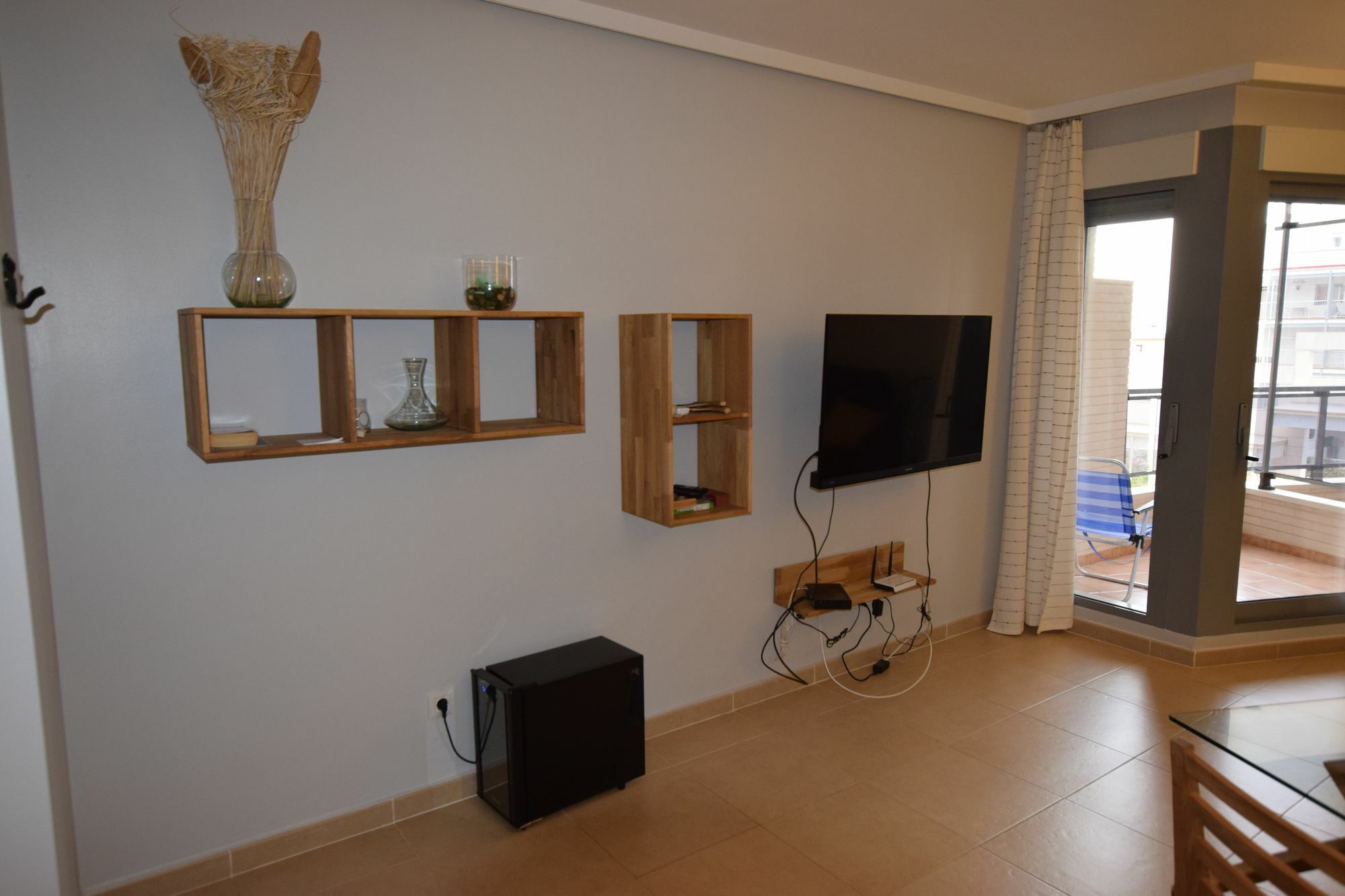 Plaza Mayor 2 Bedroom Apartment Calpe Zewnętrze zdjęcie