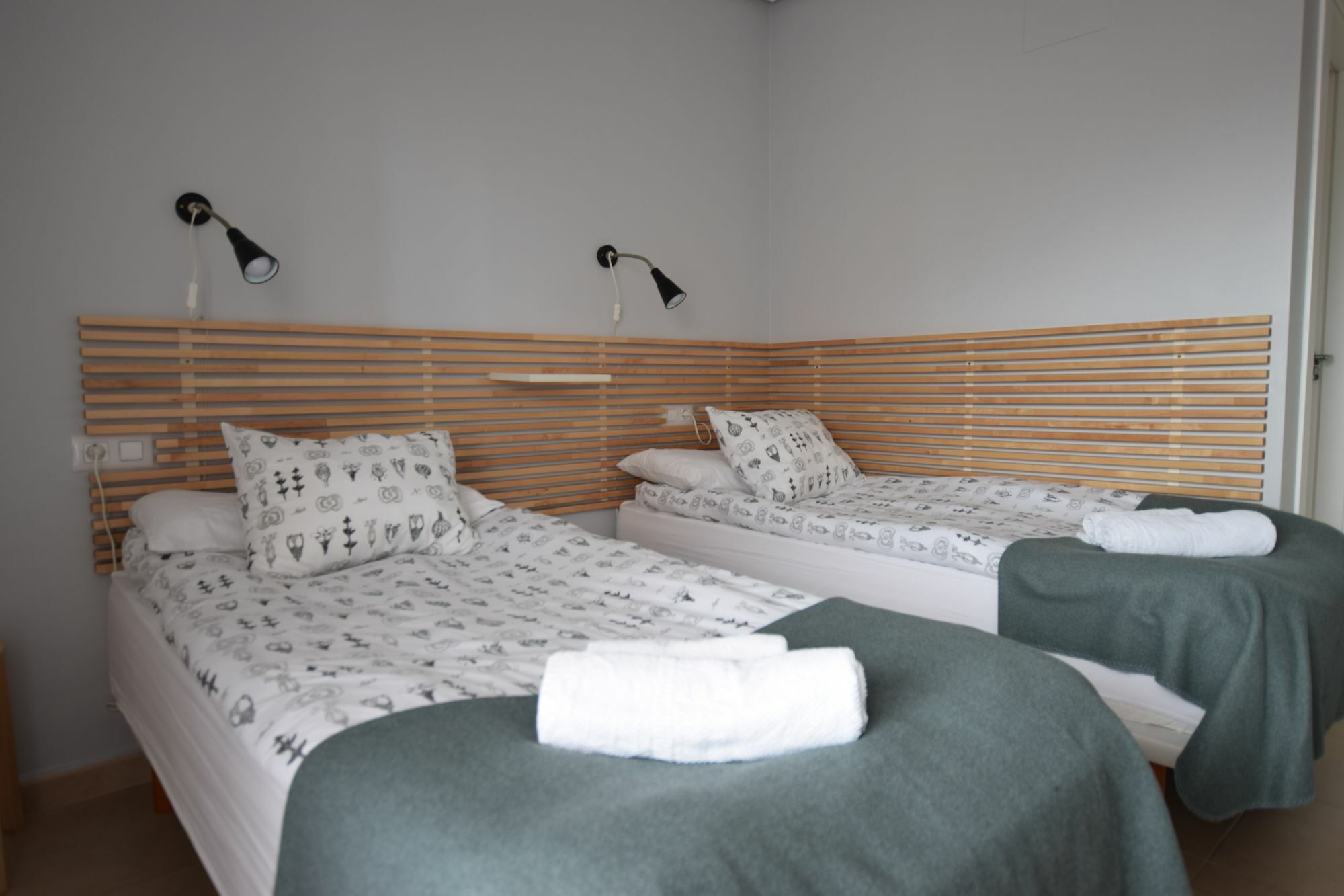 Plaza Mayor 2 Bedroom Apartment Calpe Zewnętrze zdjęcie