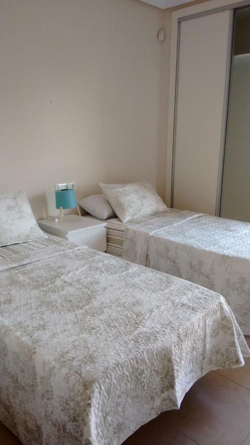 Plaza Mayor 2 Bedroom Apartment Calpe Zewnętrze zdjęcie