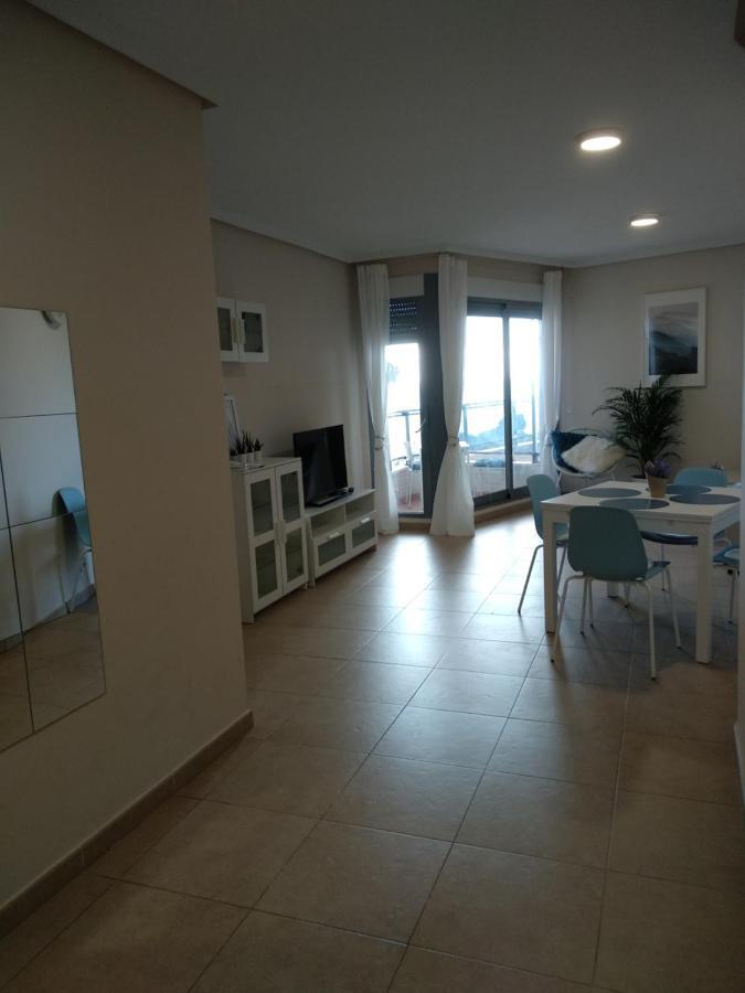 Plaza Mayor 2 Bedroom Apartment Calpe Pokój zdjęcie