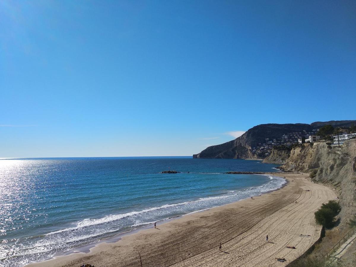 Plaza Mayor 2 Bedroom Apartment Calpe Pokój zdjęcie