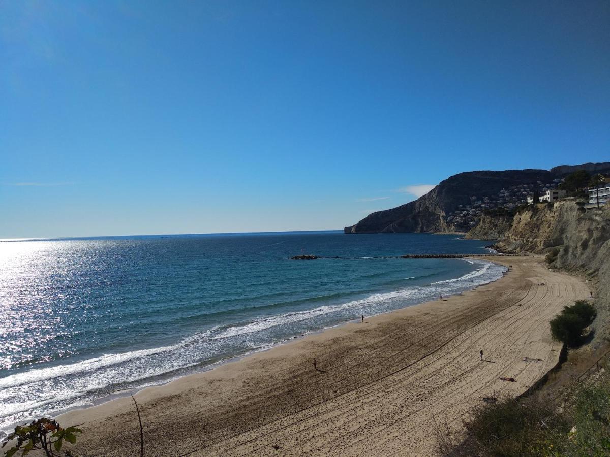 Plaza Mayor 2 Bedroom Apartment Calpe Pokój zdjęcie